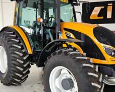 Valtra a 124 Cabina Original - Stock