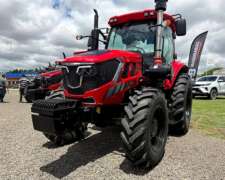 Tractor Traxor Trx 100