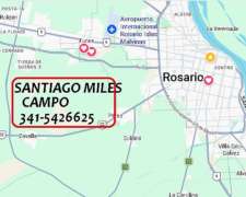 200 Agricola Mixto Rosario