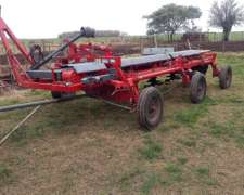 Desmalezadora Baima B 400