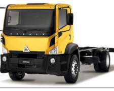 Camión Agrale 14000 S 4x2