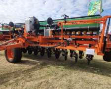 Sembradora Dumaire 805 Serie II de 14 a 52,5 cm Neumático