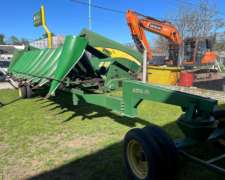 Maicero Ombu de 10 a 52 año 2005