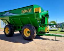 Tolva Agroar Modelo AT 37