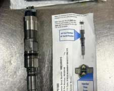 Inyector Remanufacturado USA John Deere Common Rail