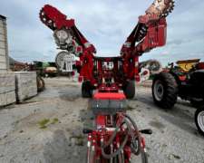 Acondicionador de Suelos Dems 6 Mts (como Nuevo)