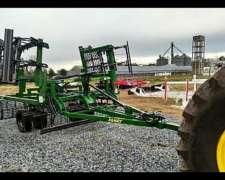 Culminacion de Labranza Famet 6 Mts