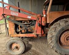 Vendo Legítimo Fiat 60