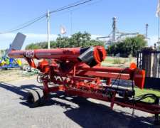 Extractora de Granos Ombu. Disponible