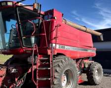 Case Ih Axial Flow 2388 - Año 1998