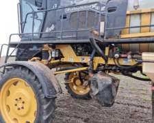 Releyco 2011 4X4 3000lts