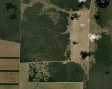 Campo Agri-ganadero, San Pedro Guasayan, Santiago del Estero