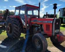 Massey Ferguson 296 MF
