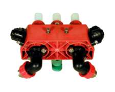 Fertiljet Toc 40 Completo