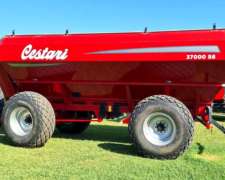 Tolva Autodescargable Cestari 37000 S6