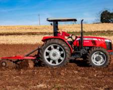 Massey Ferguson 4307 80hp El Mejor Precio Del Mercado