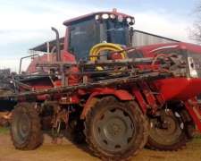 Pulverizadora Apache - 3200l - 27m - Piloto Trimble