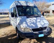 Sprinter 313 - Ast. 15 + 1