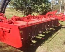 Corta Hileradora Mainero 6042