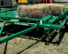 Recolector De Fardos (rf 15) Agromec