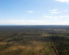 Pcia. de Salta - la Estrella 3755 Has