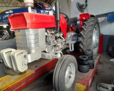 Tractor Massey Ferguson 1185