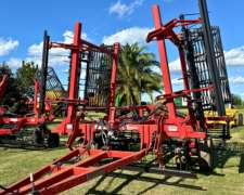 Cama de Siembra Caman de 6,5 7 y 7,5 MT