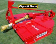 Desmalezadora Yomel 1851 - 1,75 Metros