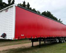 Semi Sider Ombu - 0 km Entrega Inmediata