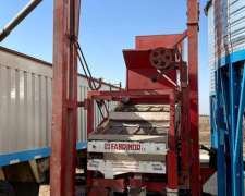 Seleccionadora de Granos Fabrinor 2500