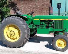 John Deere 2730 muy Lindo SE Entrega con Cabina