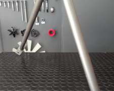 Conjunto Rienda Delantera Der. Pulverizadora Pla MAP II