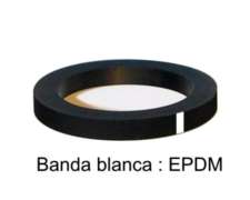 Sello Brida 1 Epdm