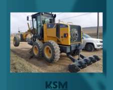 Motoniveladora LIU Gong 4180 (id700)