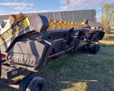 Cabezal Maicero de Grande