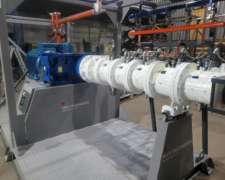 Extrusor EX 168 Super