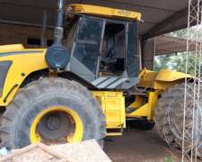 Tractor Pauny EVO 710 I.e., Duales 30, Mod 2015, 5000 Hs