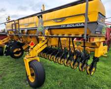 Fertilizadora Incorporadora SR TP Solida MAX