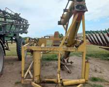 Extractora de Granos Montenegro