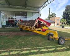 Cabezal Maicero Franco Fabril 13 a 52