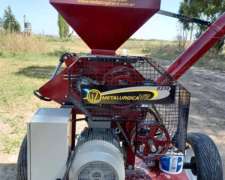 Moledora / Quebradora de Granos Vz.-