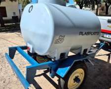 Tanque Batan 1150 Litros Nuevo