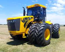 Tractor Pauny - Bravo 7710 Serie a