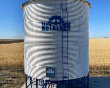Silo Aereo 100 TN