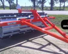 Rolo Triturador de Rastrojos M-3000/117