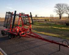 Rolo Culminador de Labranza, Micelli, RCL 2022