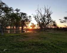 La Cigueña, Vera, Santa FE - 4.000 Ha