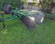 Genovese 42 Discos Grlw Nueva Entrega Inmediata