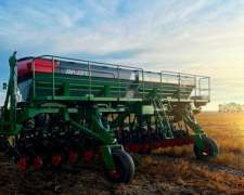 Fertilizadora Invezta Incorporadora TRA 5000