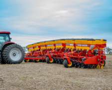 Sembradora Super Walter W660